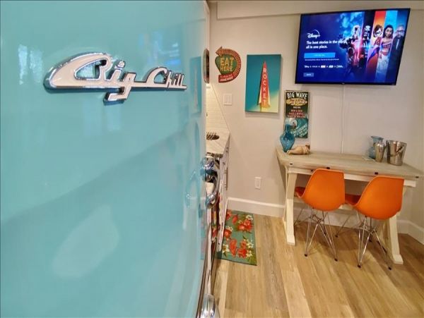 Indian Shores Ai Condo 983571