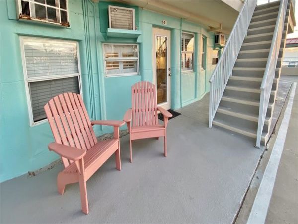 Indian Shores Ai Condo 983571