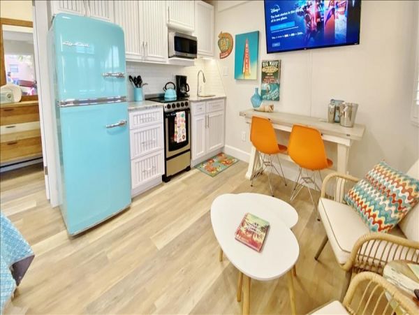 Indian Shores Ai Condo 983571