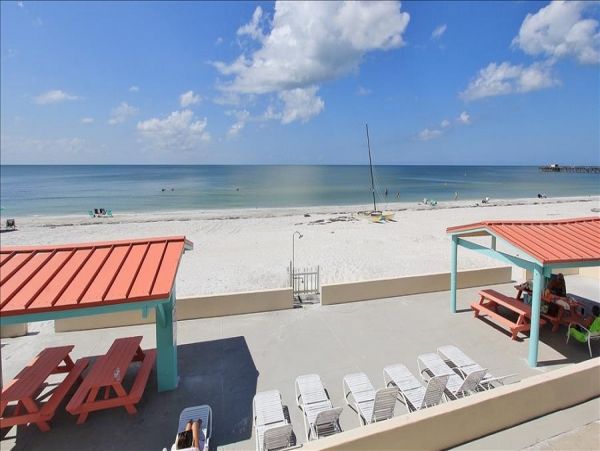Indian Shores Ai Condo 983571