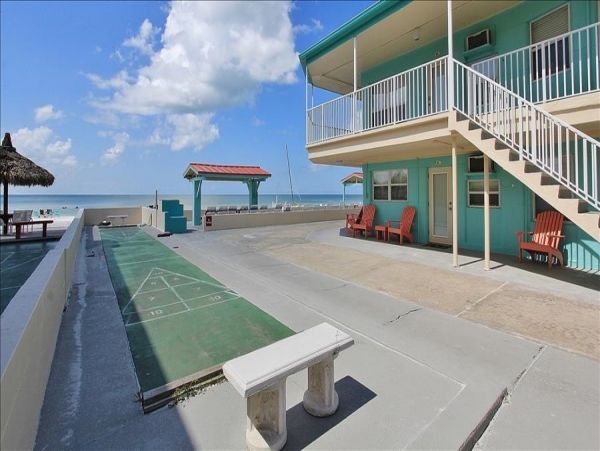 Indian Shores Ai Condo 983571