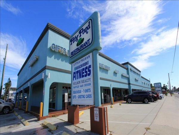 Indian Shores Ai Condo 983571