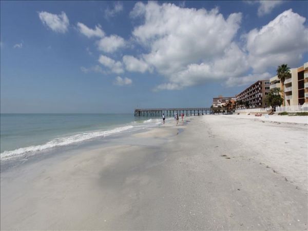 Indian Shores Ai Condo 983571