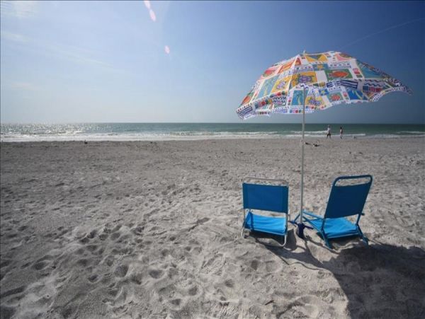 Indian Shores Ai Condo 983571