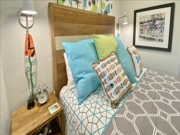 Indian Shores Ai Condo 983571