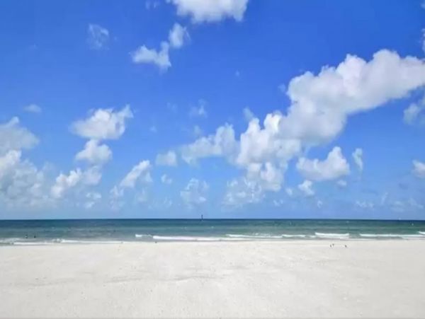 Indian Shores Ai Condo 983571