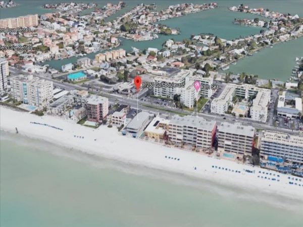 Indian Shores Ai Condo 983571