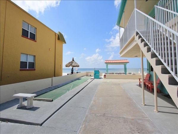 Indian Shores Ai Condo 983571