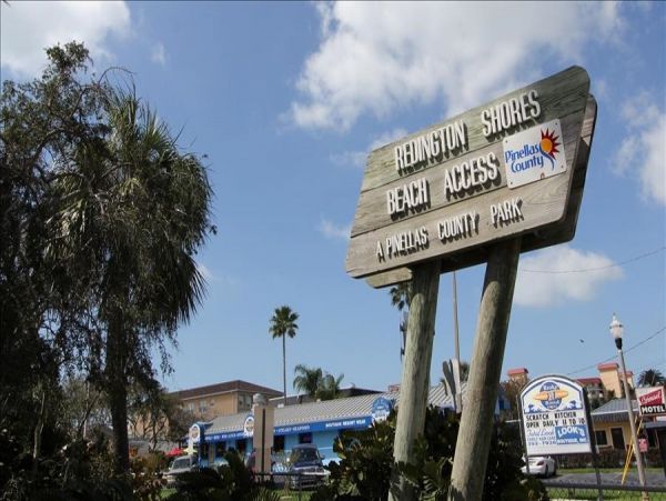 Indian Shores Ai Condo 983571