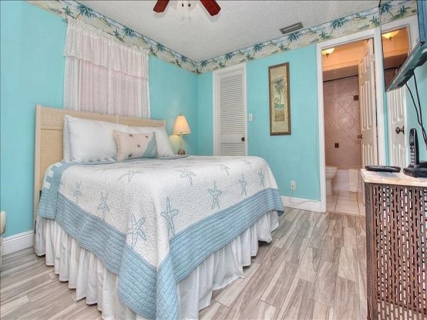 Beachfront Redington Shores