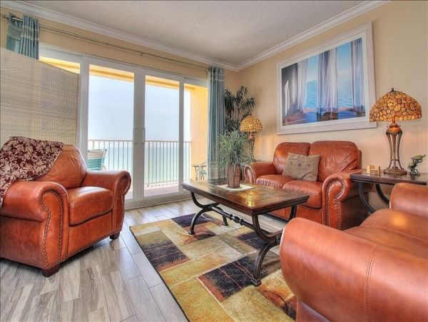 Beachfront Redington Shores