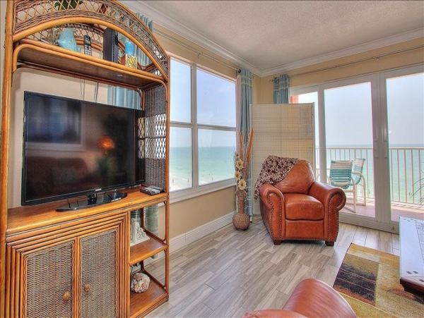 Beachfront Redington Shores