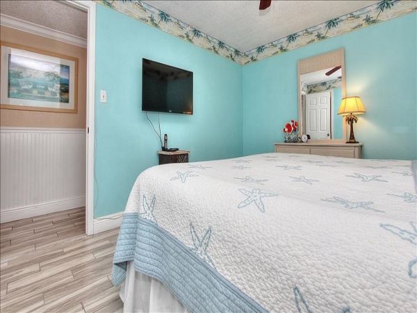 Beachfront Redington Shores