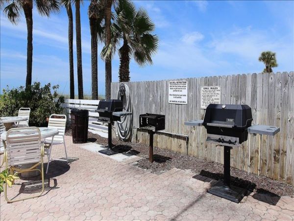Beachfront Redington Shores