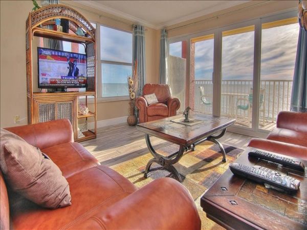 Beachfront Redington Shores