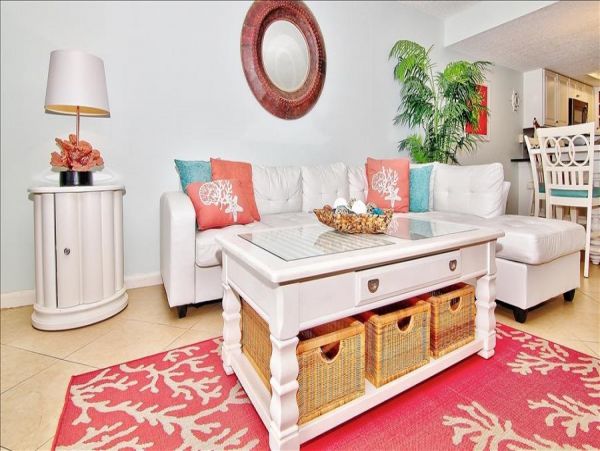 Indian Rocks Indian Shores Condo 983573