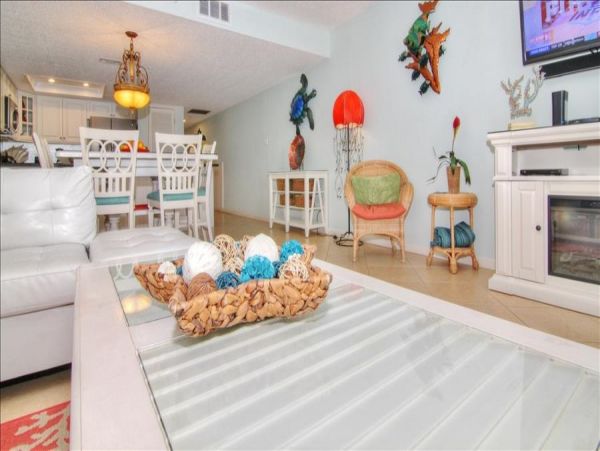 Indian Rocks Indian Shores Condo 983573