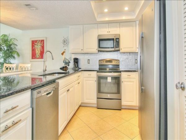 Indian Rocks Indian Shores Condo 983573
