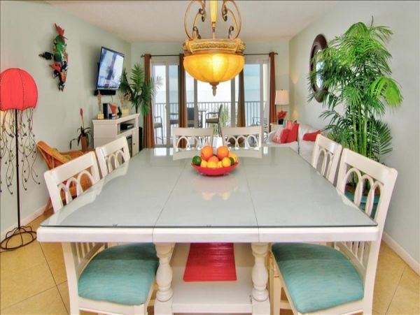 Indian Rocks Indian Shores Condo 983573