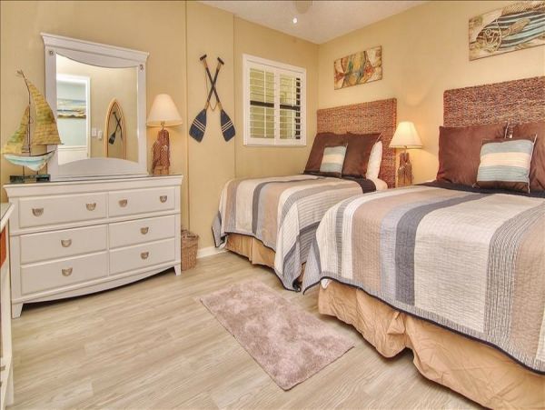 Indian Rocks Indian Shores Condo 983573