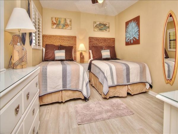 Indian Rocks Indian Shores Condo 983573