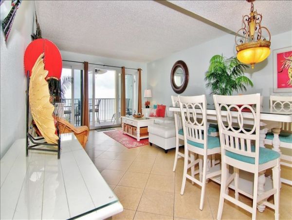 Indian Rocks Indian Shores Condo 983573