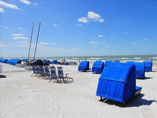 Indian Rocks Indian Shores Condo 983573