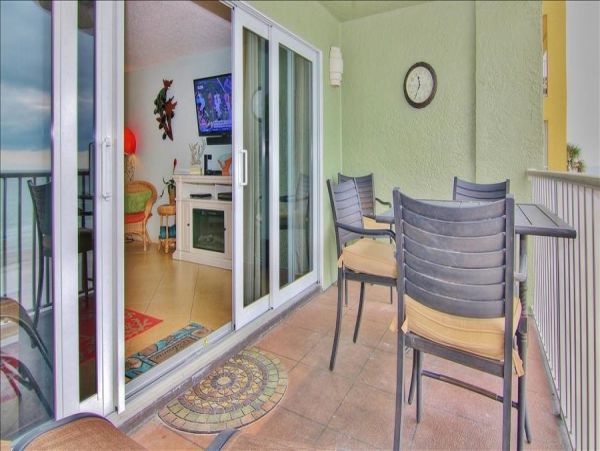 Indian Rocks Indian Shores Condo 983573