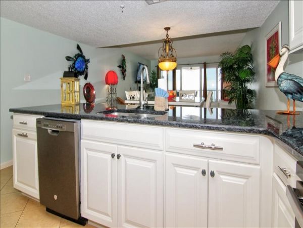 Indian Rocks Indian Shores Condo 983573
