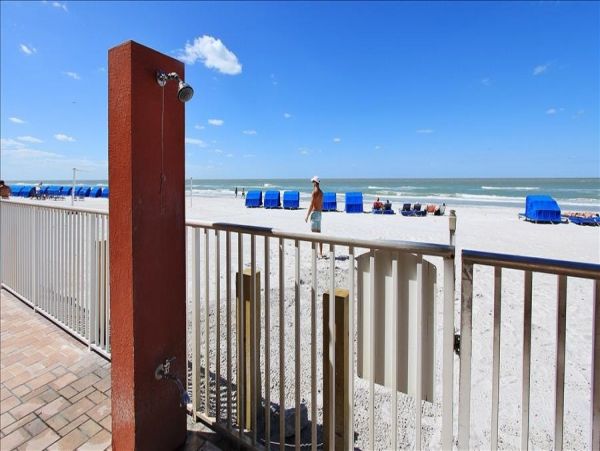 Indian Rocks Indian Shores Condo 983573