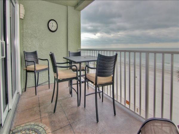 Indian Rocks Indian Shores Condo 983573