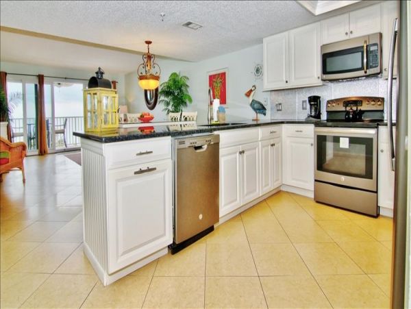 Indian Rocks Indian Shores Condo 983573