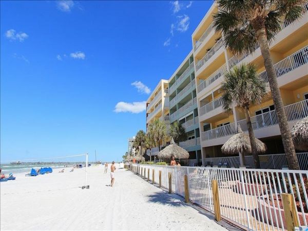 Indian Rocks Indian Shores Condo 983573