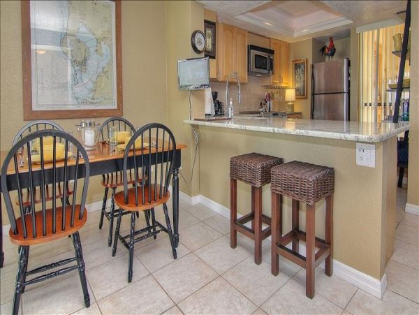 Indian Shores Ai Condo 983574