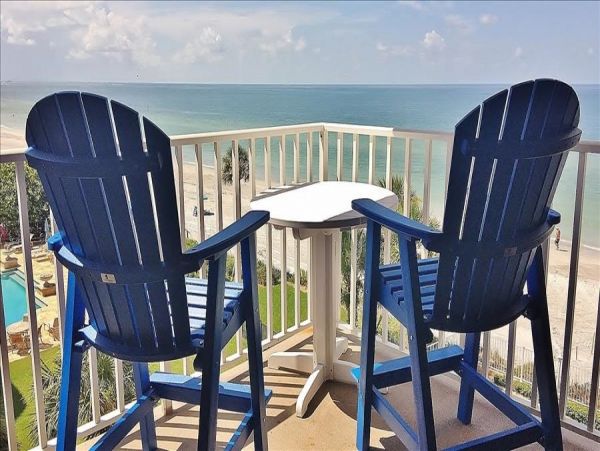 Indian Shores Ai Condo 983574