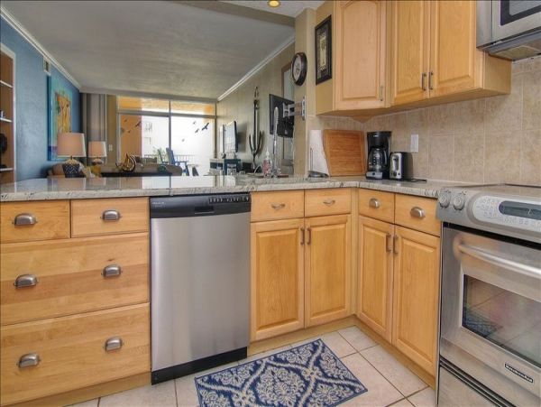 Indian Shores Ai Condo 983574
