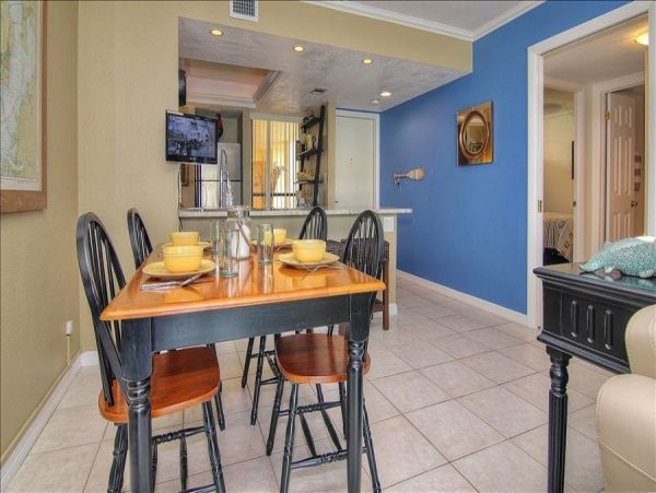 Indian Shores Ai Condo 983574