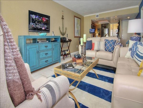 Indian Shores Ai Condo 983574