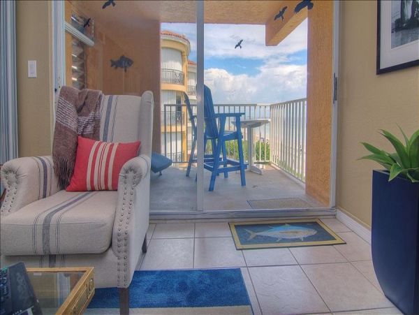 Indian Shores Ai Condo 983574