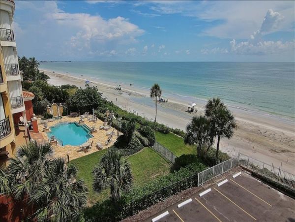 Indian Shores Ai Condo 983574