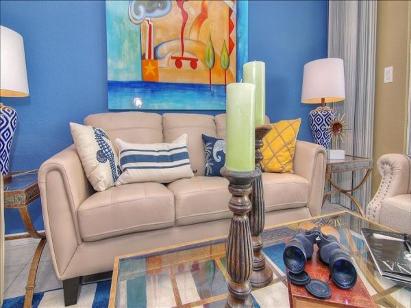 Indian Shores Ai Condo 983574