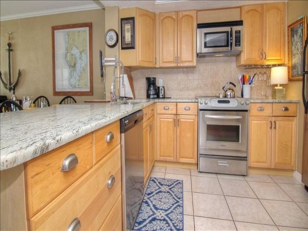 Indian Shores Ai Condo 983574