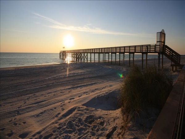 Indian Shores Ai Condo 983574