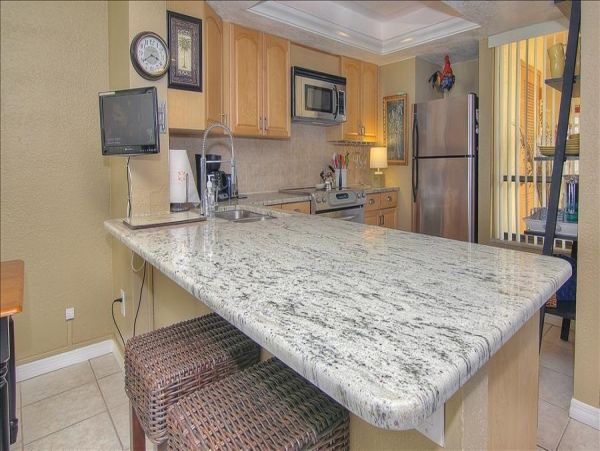 Indian Shores Ai Condo 983574