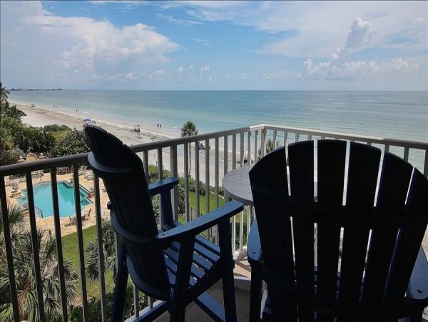 Indian Shores Ai Condo 983574