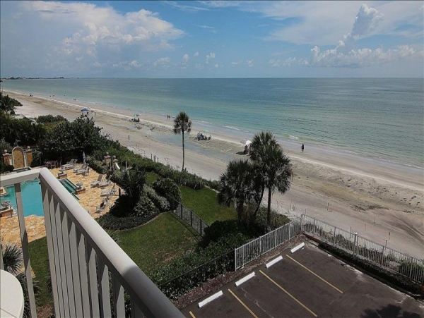 Indian Shores Ai Condo 983574