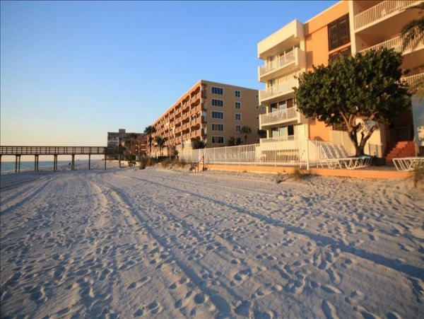 Indian Shores Ai Condo 983574