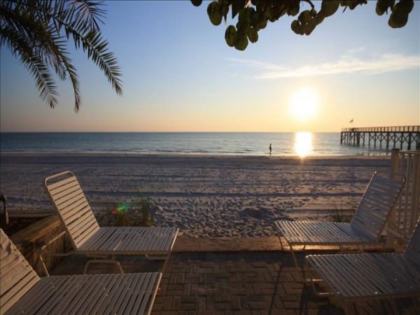 Indian Shores Ai Condo 983574