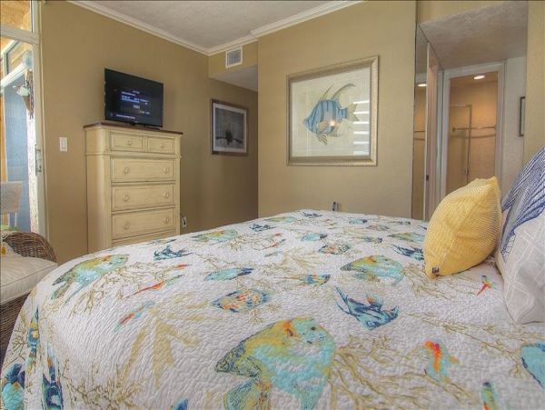 Indian Shores Ai Condo 983574
