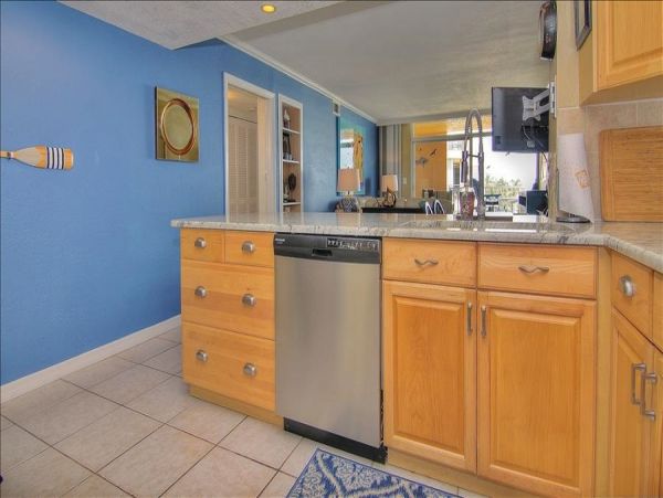 Indian Shores Ai Condo 983574
